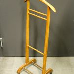 814 6545 VALET STAND